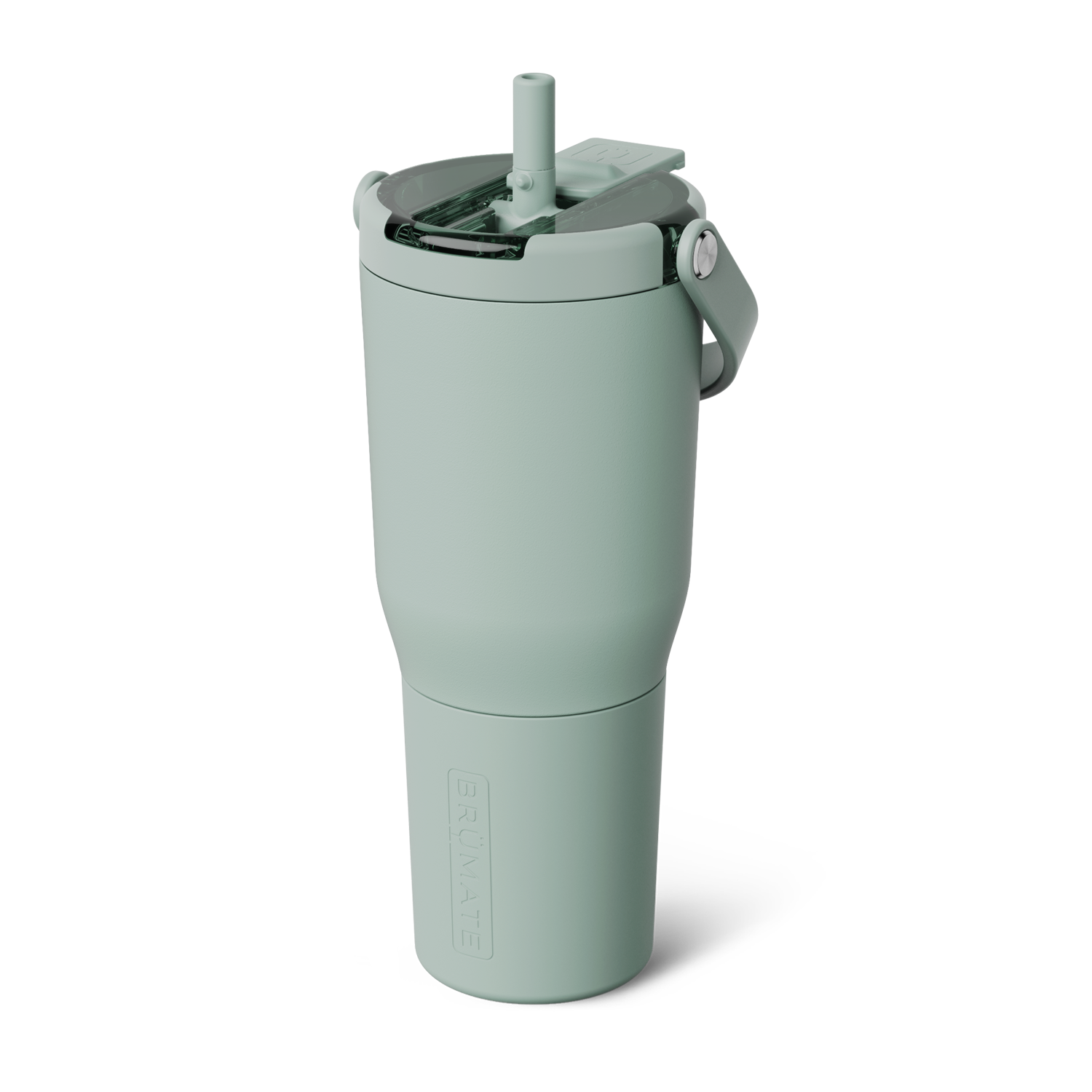 BrüMate Resa Flip 35oz - Sage