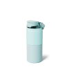 BrüMate Rise 18oz - Blue Agave