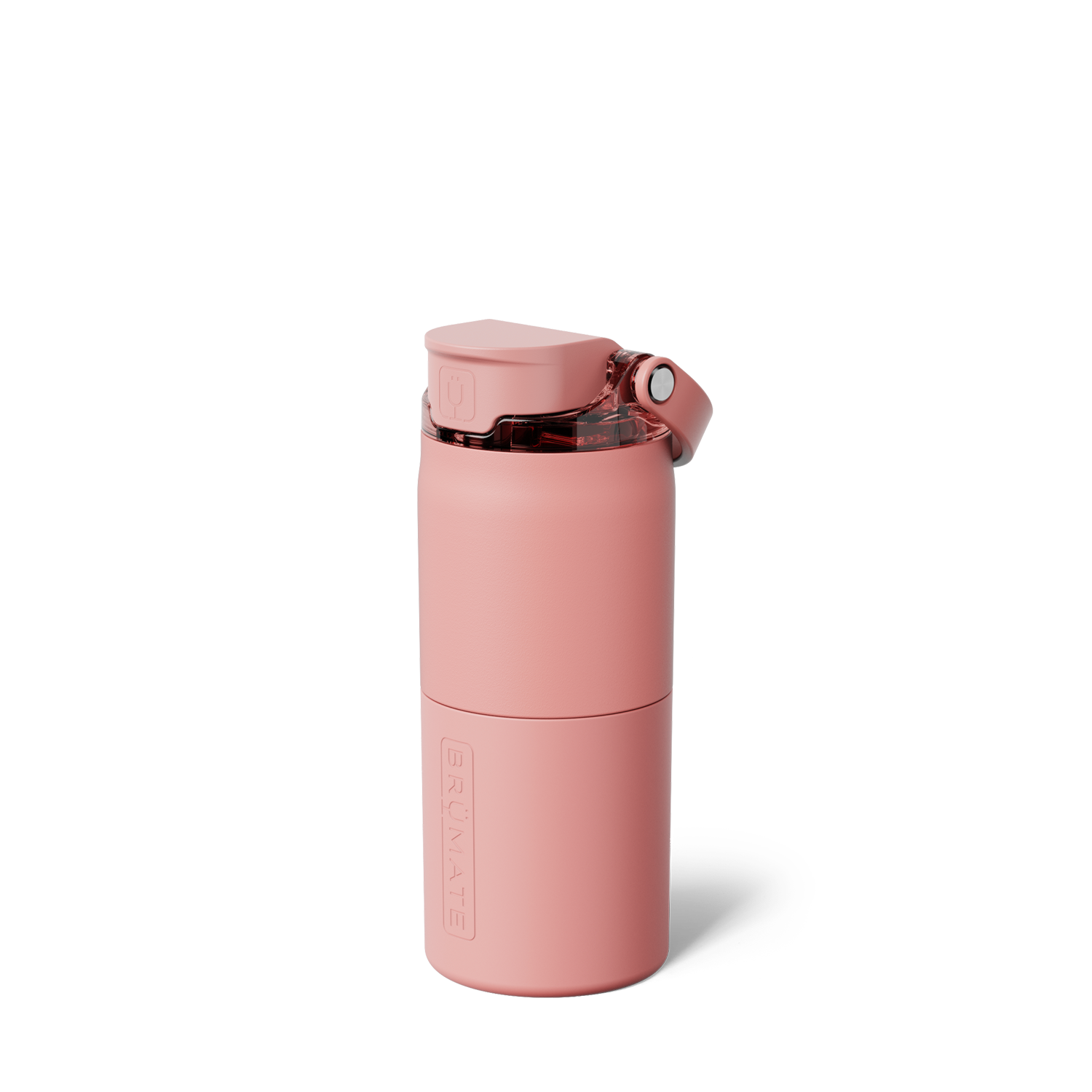 BrüMate Rise 18oz - Guava