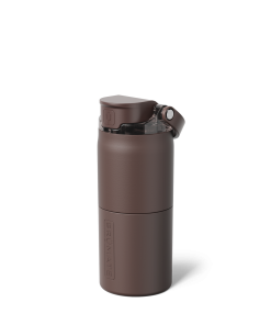 BrüMate Rise 18oz - Java