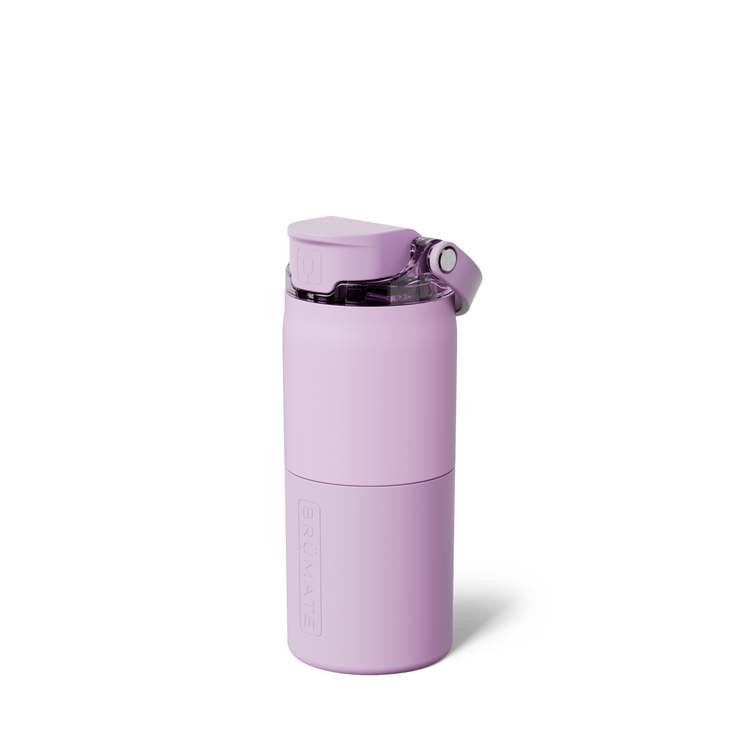 BrüMate Rise 18oz - Lavender