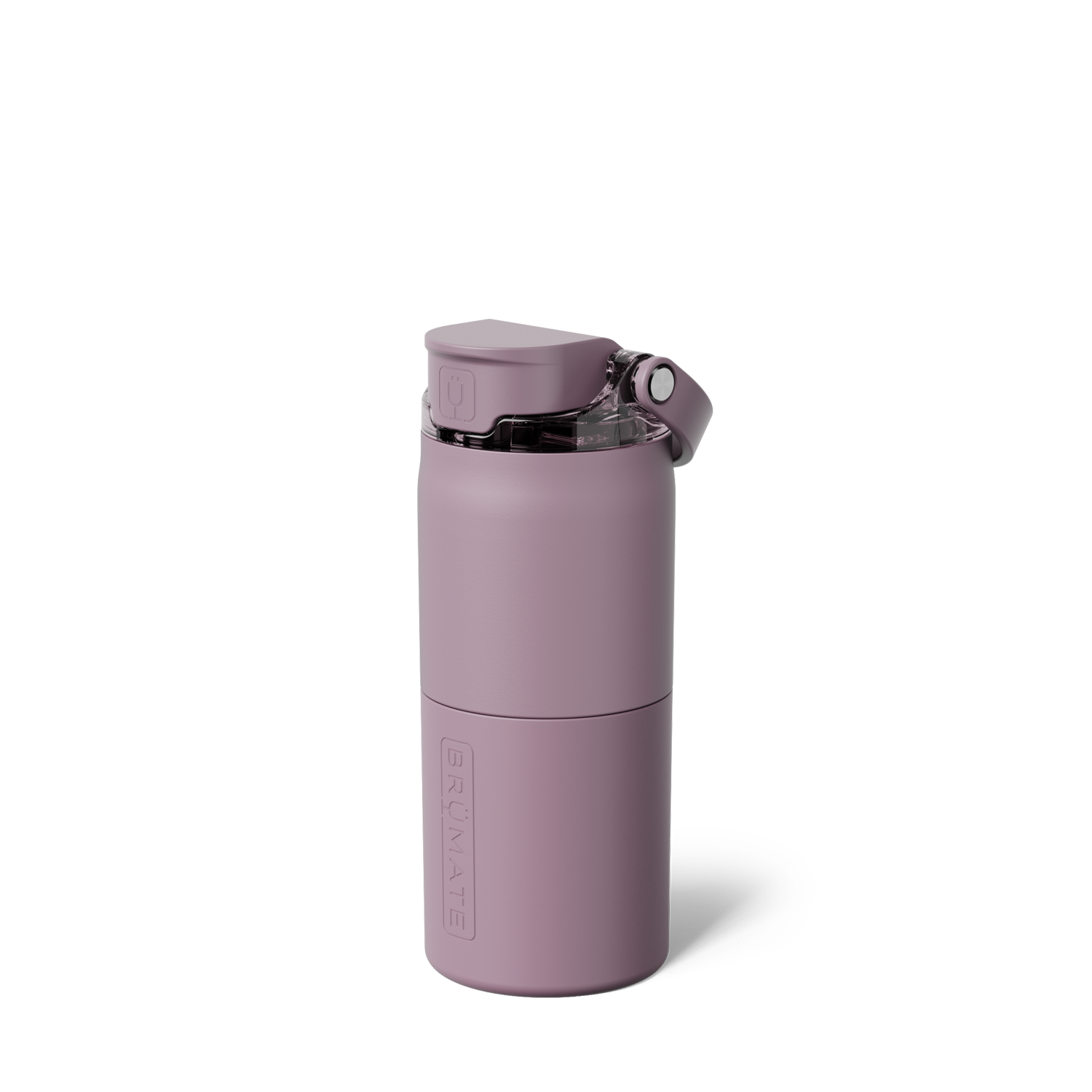 BrüMate Rise 18oz - Lilac Dusk