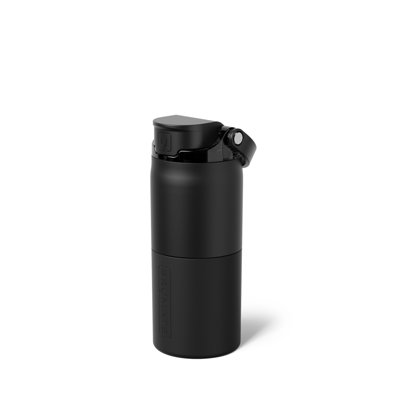BrüMate Rise 18oz - Matte Black