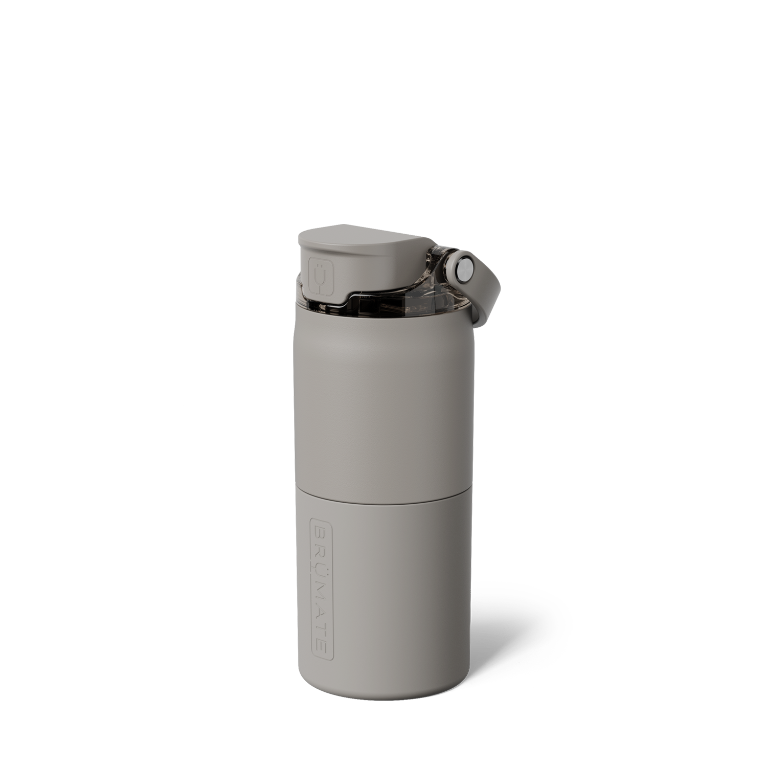 BrüMate Rise 18oz - Mocha