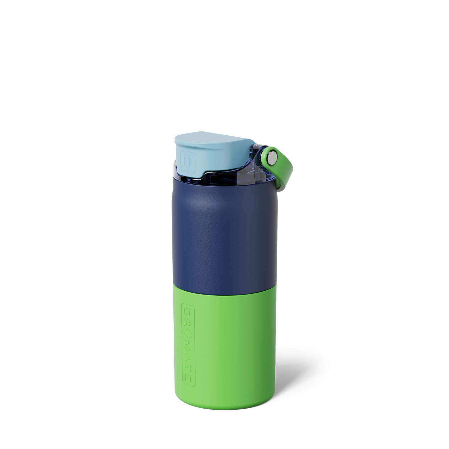 BrüMate Rise 18oz - Neutron