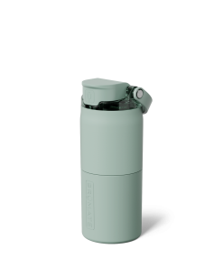 BrüMate Rise 18oz - Sage