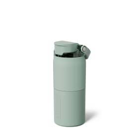 BrüMate Rise 18oz - Sage