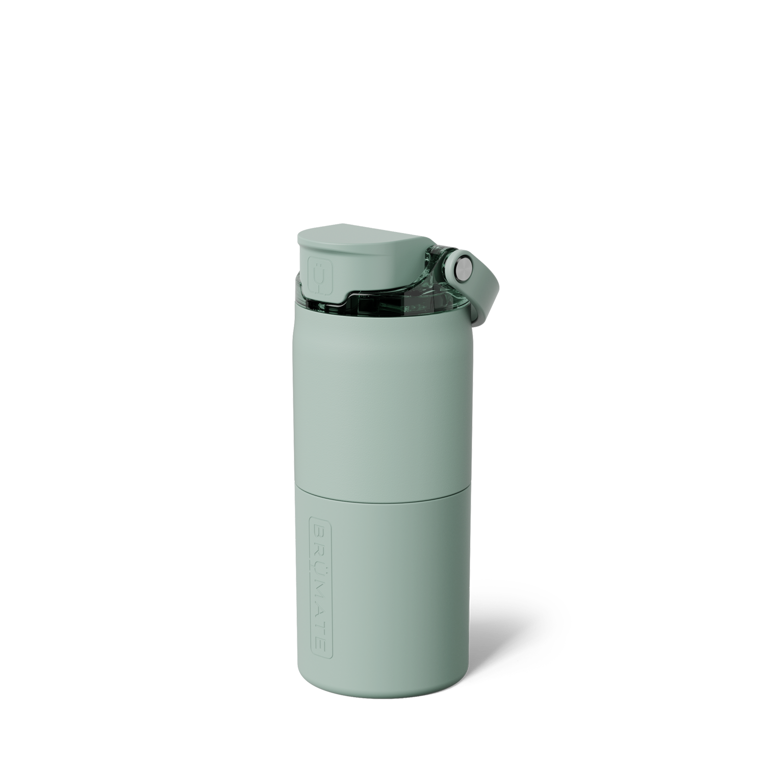 BrüMate Rise 18oz - Sage