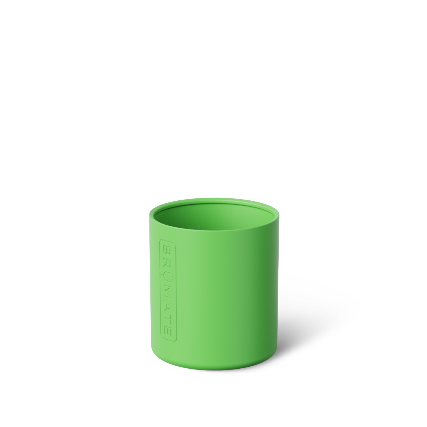 BrüMate Rise Swappable Sleeve 18/25oz - Neutron - View 1