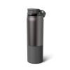 BrüMate Rise 25oz - Black Stainless