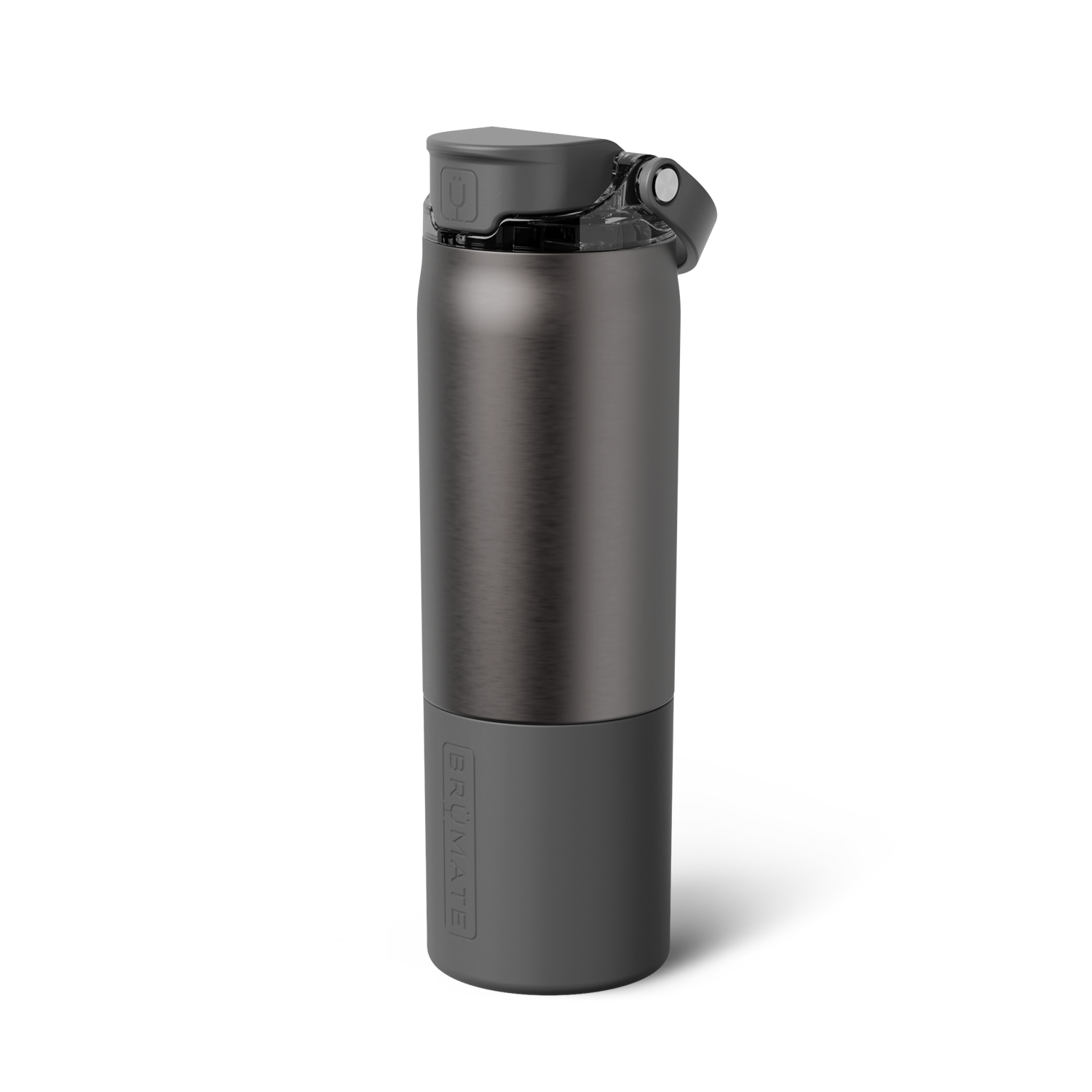 BrüMate Rise 25oz - Black Stainless