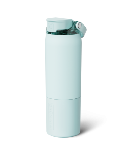 BrüMate Rise 25oz - Blue Agave