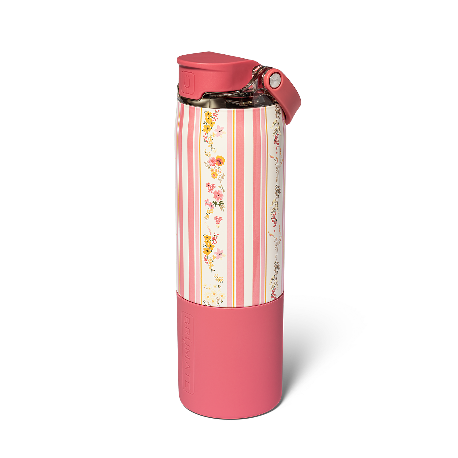 BrüMate Rise 25oz - Cascading Florals