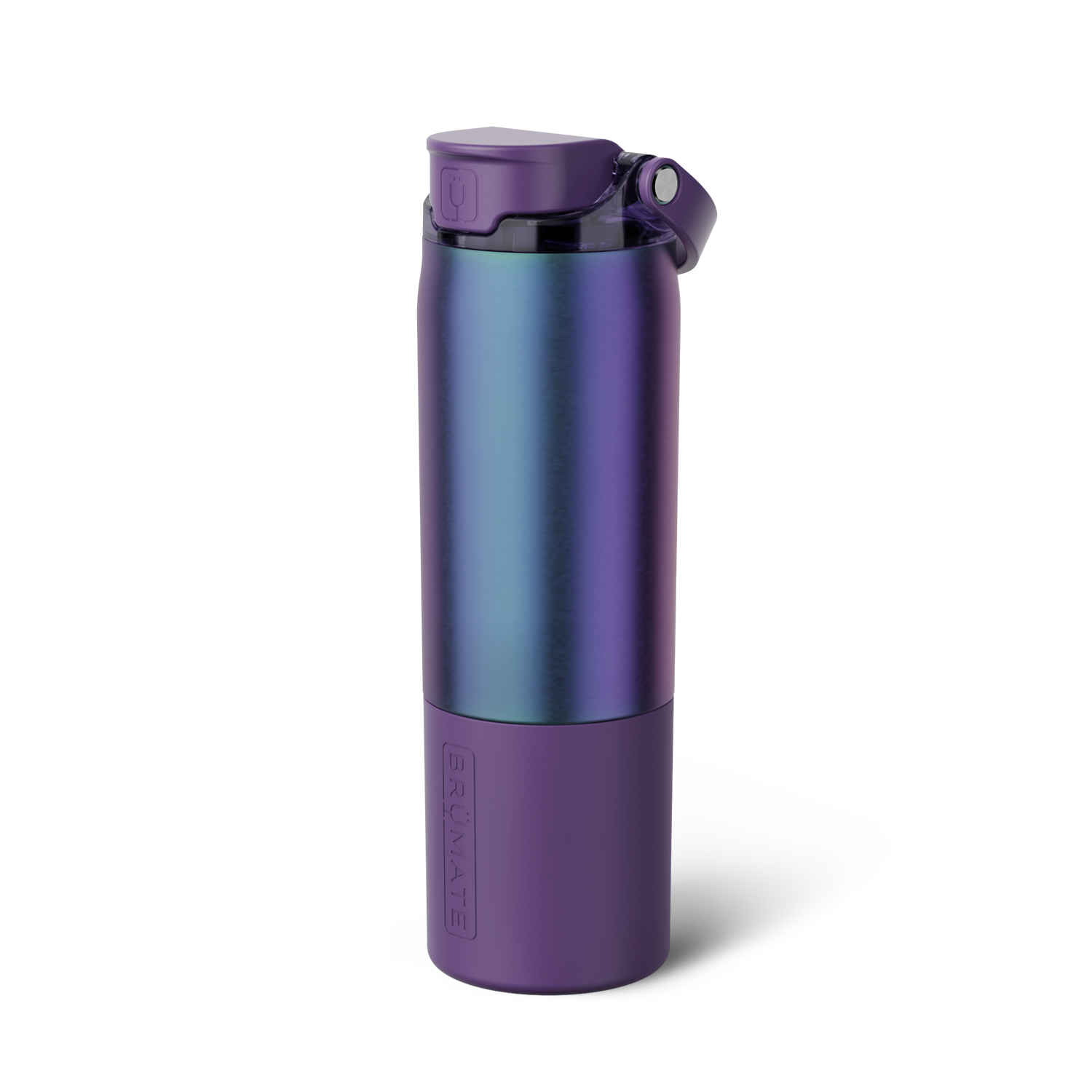 BrüMate Rise 25oz - Dark Aura