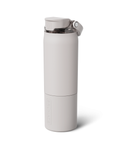 BrüMate Rise 25oz - Dune
