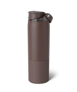 BrüMate Rise 25oz - Java