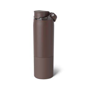 BrüMate Rise 25oz - Java