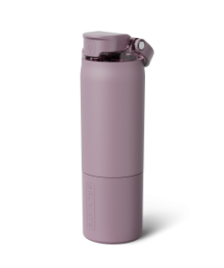 BrüMate Rise 25oz - Lilac Dusk