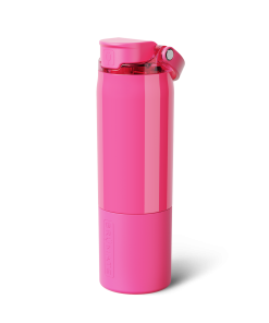 BrüMate Rise 25oz - Neon Pink