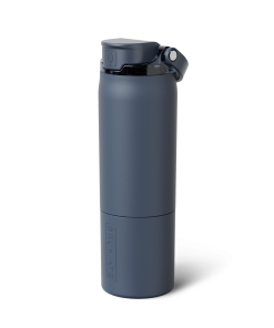 BrüMate Rise 25oz - Nightfall Blue