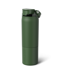 BrüMate Rise 25oz - OD Green