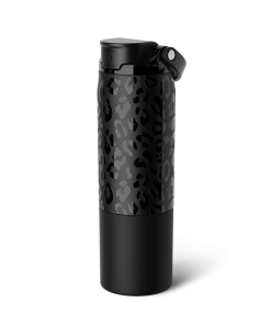 BrüMate Rise 25oz - Onyx Leopard