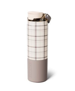 BrüMate Rise 25oz - Oxford Plaid