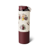 BrüMate Rise 25oz - Quilted Florals