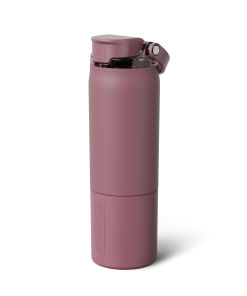 BrüMate Rise 25oz - Rose Taupe