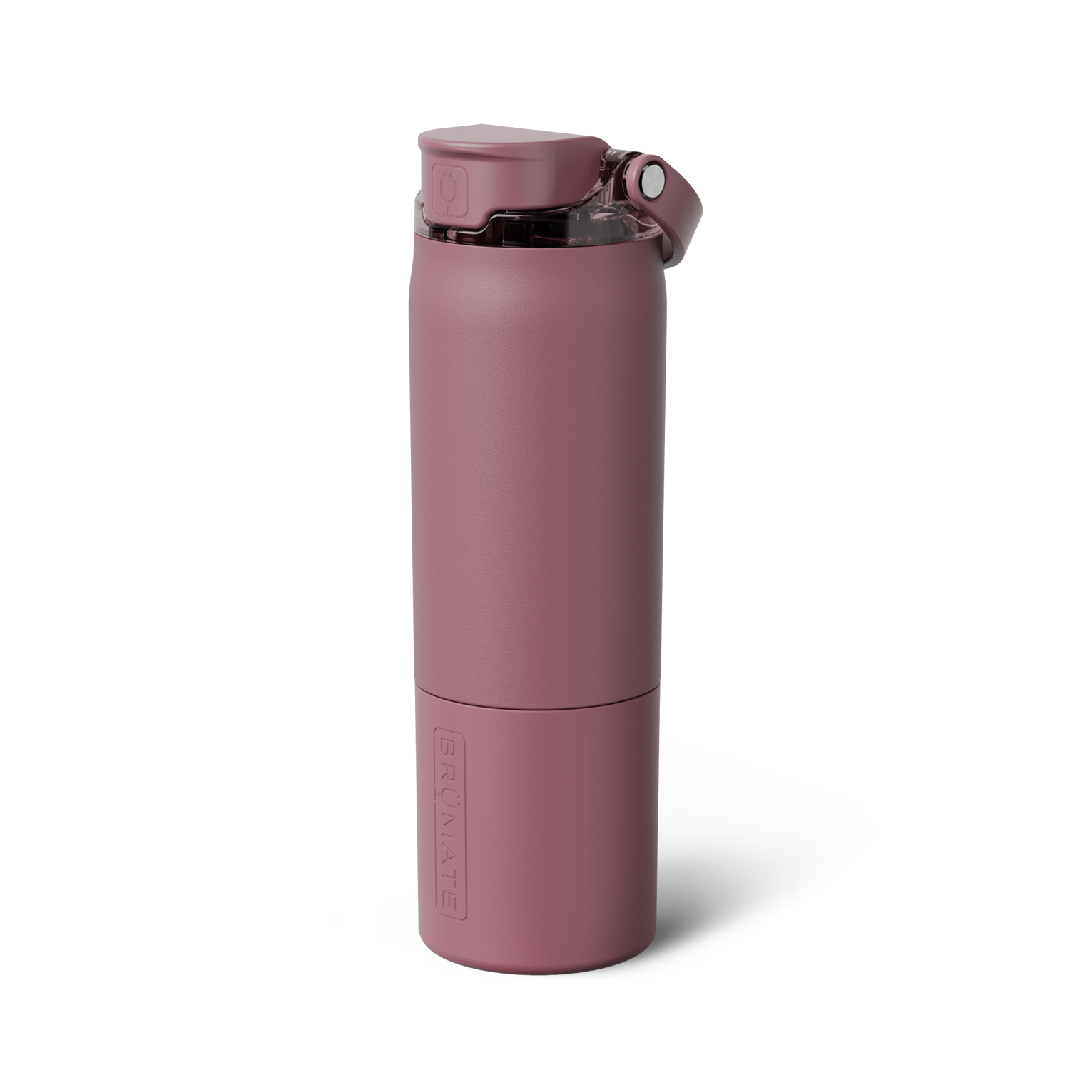 BrüMate Rise 25oz - Rose Taupe