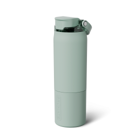 BrüMate Rise 25oz - Sage