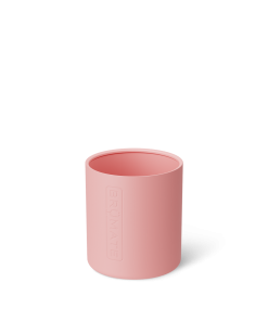 BrüMate Rise Swappable Sleeve 18/25oz - Guava - View 1