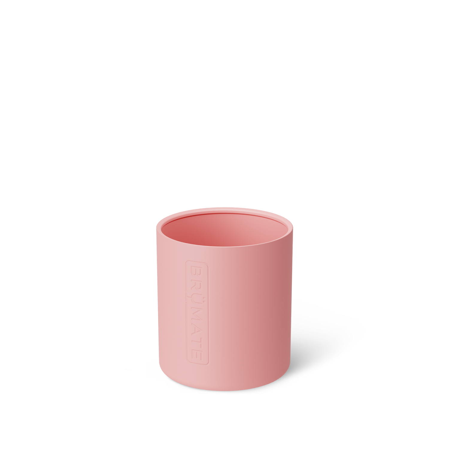 BrüMate Rise Swappable Sleeve 18/25oz - Guava - View 1