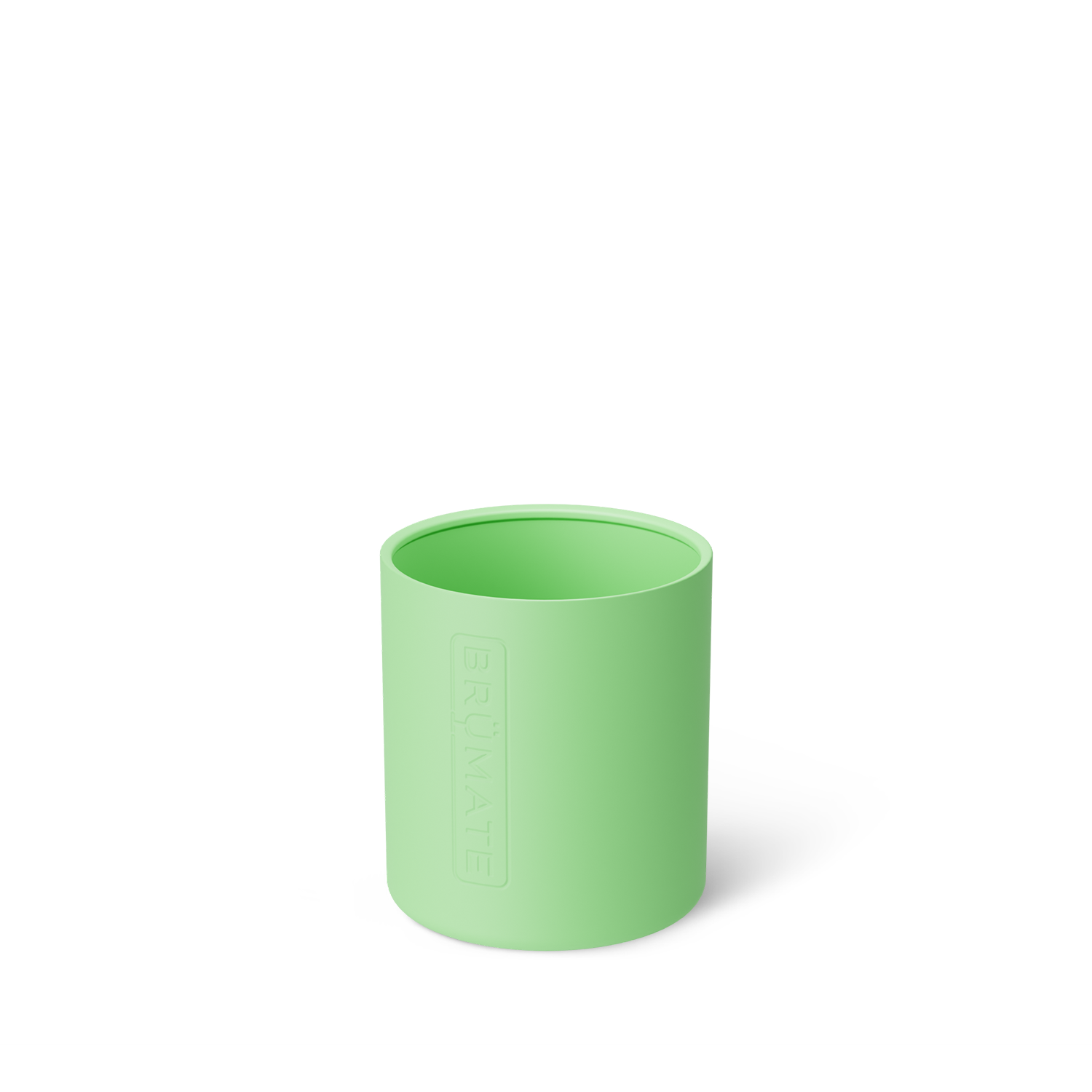 BrüMate Rise Swappable Sleeve 18/25oz - Kiwi - View 1