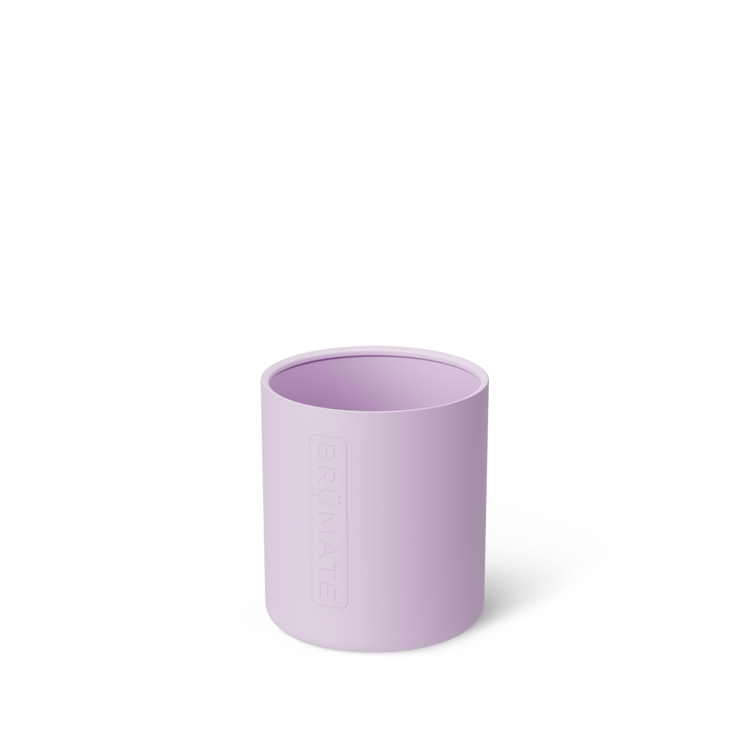BrüMate Rise Swappable Sleeve 18/25oz - Lavender - View 1
