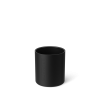 BrüMate Rise Swappable Sleeve 18/25oz - Matte Black - View 1