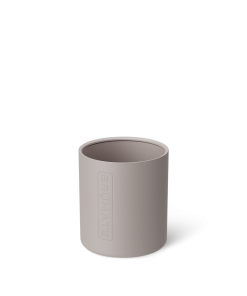 BrüMate Rise Swappable Sleeve 18/25oz - Mocha - View 1