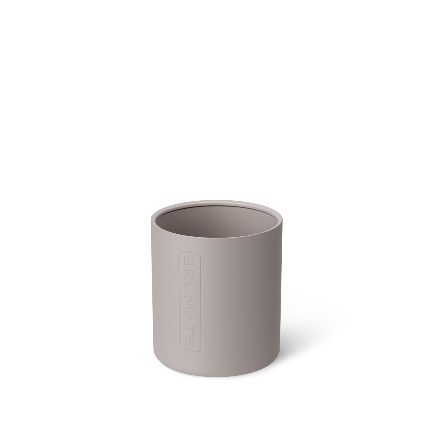 BrüMate Rise Swappable Sleeve 18/25oz - Mocha - View 1