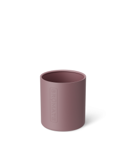 BrüMate Rise Swappable Sleeve 18/25oz - Rose Taupe - View 1