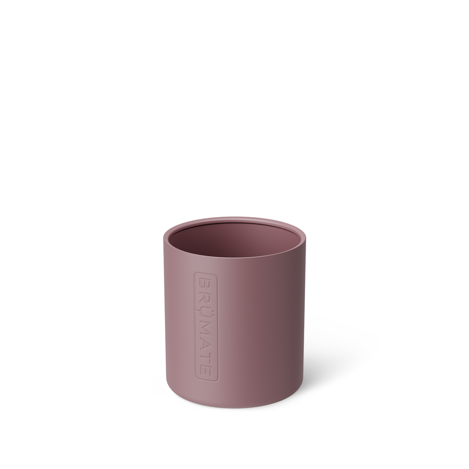 BrüMate Rise Swappable Sleeve 18/25oz - Rose Taupe - View 1