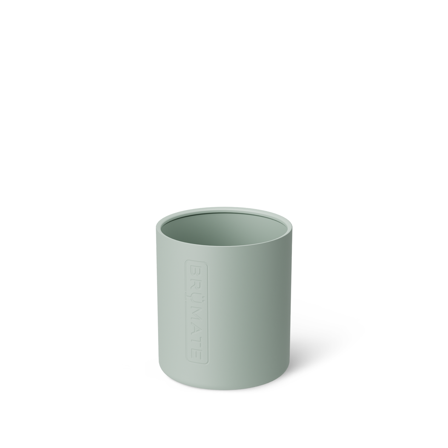 BrüMate Rise Swappable Sleeve 18/25oz - Sage - View 1