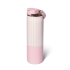 BrüMate Rise 25oz - Strawberries & Cream