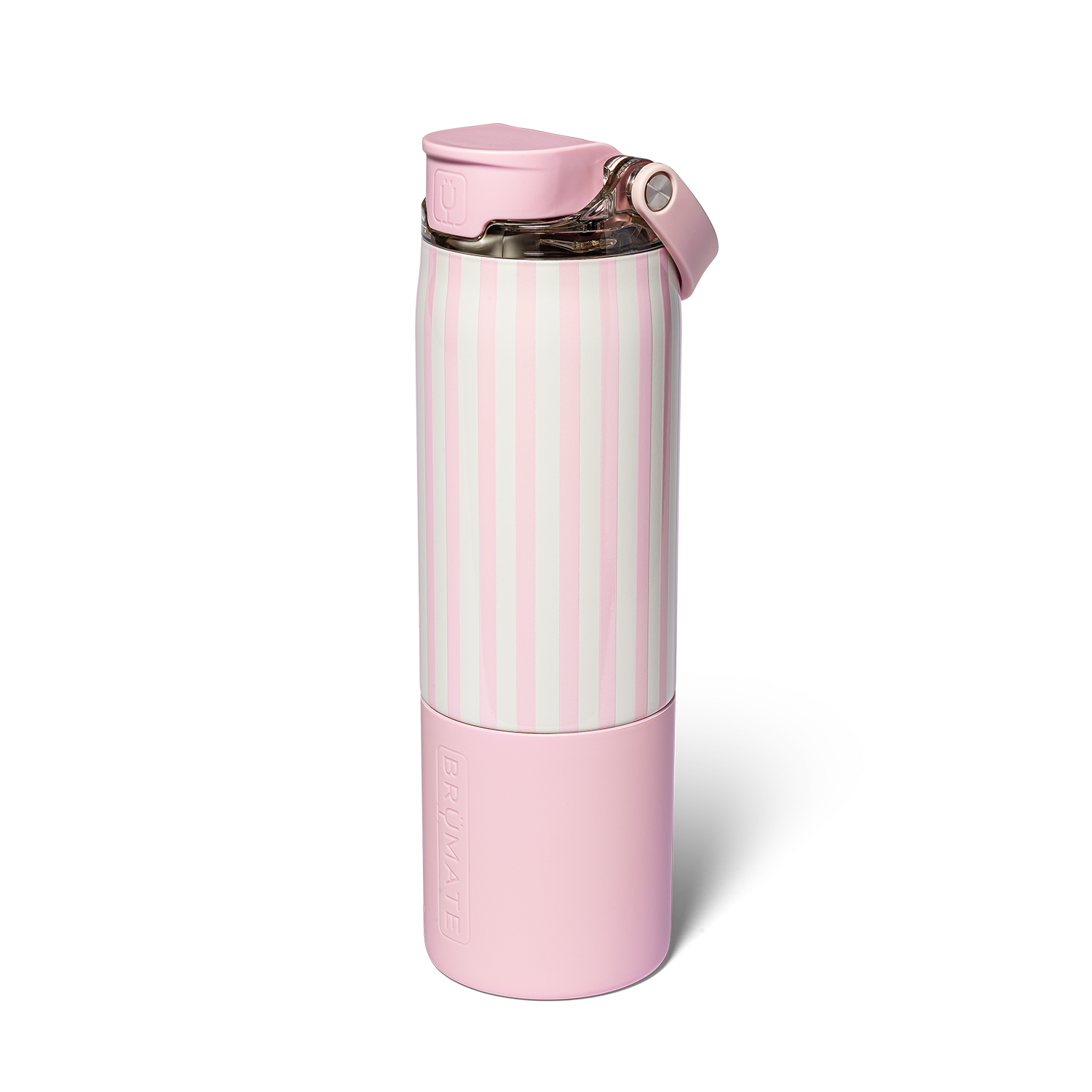 BrüMate Rise 25oz - Strawberries & Cream