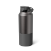 BrüMate Rise 35oz - Black Stainless