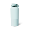 BrüMate Rise 35oz - Blue Agave