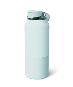 BrüMate Rise 35oz - Blue Agave