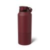 BrüMate Rise 35oz - Cabernet