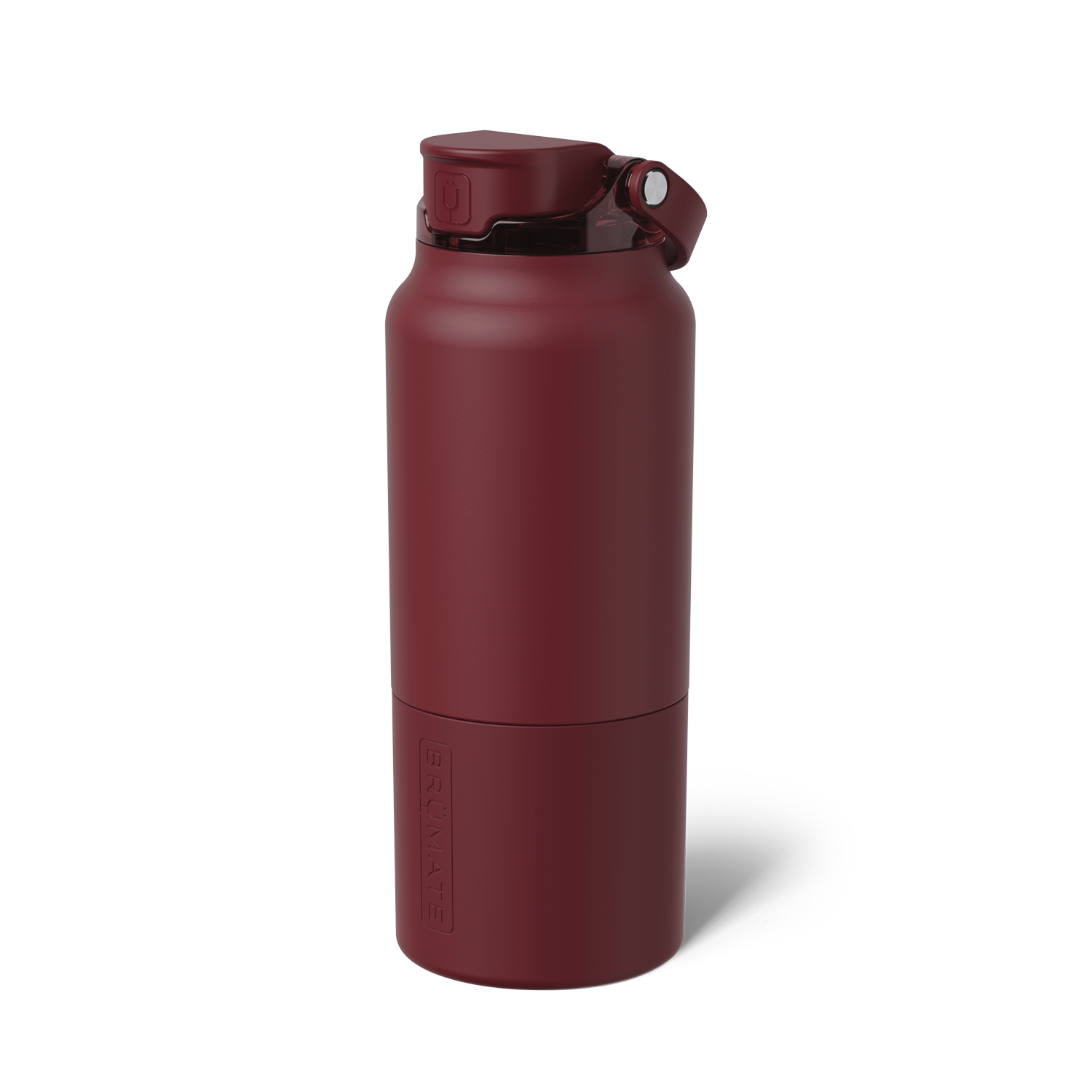 BrüMate Rise 35oz - Cabernet