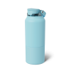 BrüMate Rise 35oz - Glacier