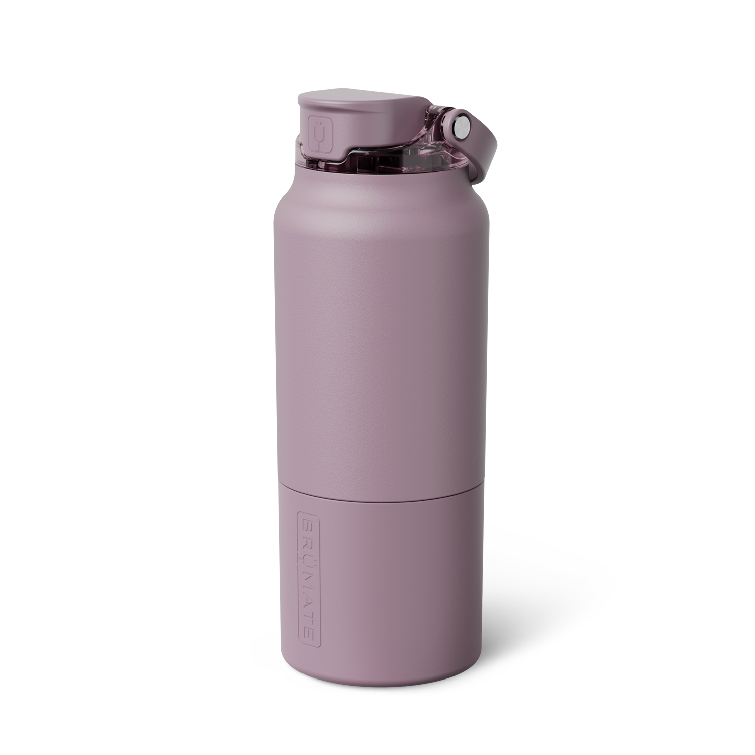 BrüMate Rise 35oz - Lilac Dusk